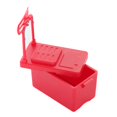 thumbnail image 4 of RC ción de orugas de roca decoración Caja de Herramientas conjunto de de surtido apto Axial SCX10 Auto nach Hause D90 D110 rojo CUTICAT Refrigerador RC Rock Crawler, 4 of 6