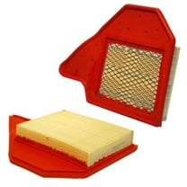 Air Filter Fits select: 2011-2018 DODGE GRAND CARAVAN, 2011-2016 CHRYSLER TOWN & COUNTRY