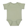 thumbnail image 1 of Rabbit Skins 4424 Body en Jersey Fin pour Bébé, 1 of 2