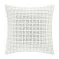 thumbnail image 4 of J. Queen New York Cameron Euro Sham White, 4 of 5