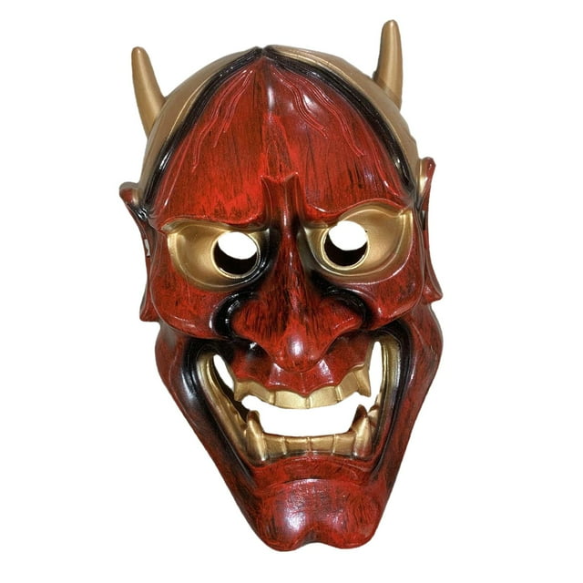 Couvre-chef de Costume de Festival d'Halloween pour Déguisement Jeu d'Imitation Halloween Rouge