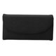 thumbnail image 3 of 8 Pcs Eyebrow Grooming Kit Black Rustproof Stainless Steel Eyebrow Trimming Kit Beauty Tools with Storage Bag, 3 of 3