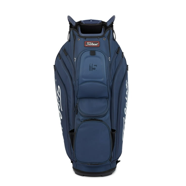 タイトリスト CART15 キャディバッグ TB22CT8 Titleist タイトリスト日本正規品 カート15 キャディバッグ