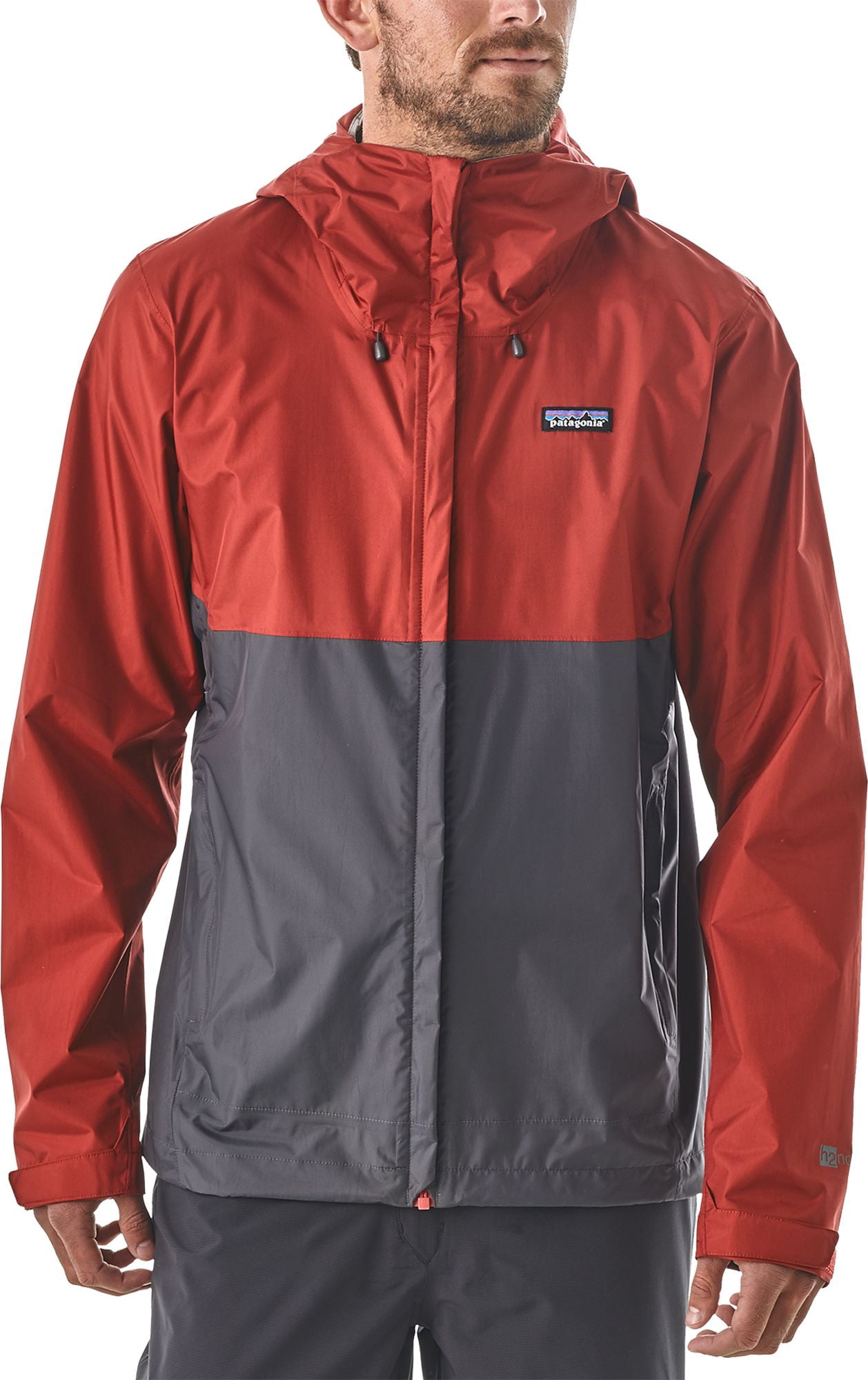 Torrentshell Shell Jacket - Walmart 
