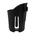 thumbnail image 5 of Universal Motorcycle Cup Holder Motorbike Rear View Mirror Installation Kettle Rack High Stability Adjust Free Parts, 5 of 5