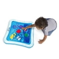 thumbnail image 3 of Tapete de Agua Baby Einstein para Bebé Azul, 3 of 4