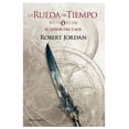 thumbnail image 1 of Libro El Señor Del Caos N 06/14 Tapa Blanda, Autor Robert Jordan, Editorial Minotauro Mexico Minotauro Mexico 9788445007051, 1 of 2