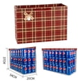 thumbnail image 4 of Bolsa de regalo de tamaño extra grande, bolsa de papel, bolsa de embalaje ritual, bolsa de mano de cumpleaños, bolsa de regalo al por mayor, 4 of 4