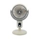 thumbnail image 2 of Ventilador, ventilador de techo, ventilador de escritorio, ventilador portátil, luz nocturna digital, ventilador de escritorio con tres velocidades de viento de alta potencia y ángulo ajustable para c, 2 of 5