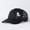 Black, variant on Praying Hands Rosary Beads Letter Embroidered Color Block Trucker Hat Unisex Adjustable Cotton Breathable Fashion Cap for Travel Daily Wear