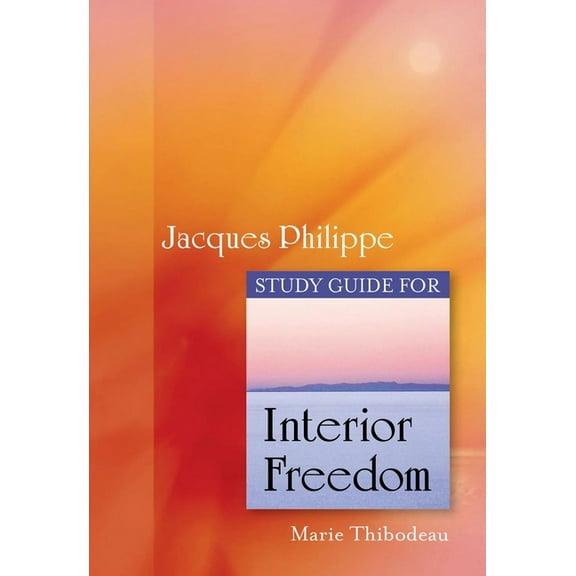 Interior Freedom Study Guide (Paperback)