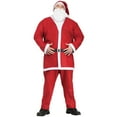 thumbnail image 2 of Pub Crawl Santa Suit Adult Plus Costume, 2 of 6