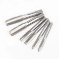 thumbnail image 6 of 1Pc 1/2 - 12 13 14 16 18 20 24 27 28 32 36 40 UNF UNS UNC UN UNEF Right Hand Tap TPI Threading Tools Mold Machining, 6 of 6