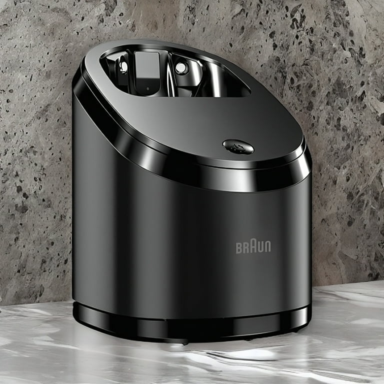 Braun Clean & Charge Station