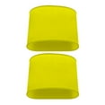 thumbnail image 2 of Soporte para espinilleras Zulema silicona antideslizante para niños, 2 of 8
