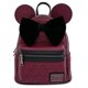 thumbnail image 1 of Disney Cenicienta mochila PU cuero mujer monedero niños Stitch dibujos animados Chocolate TureOy Story 3 Alien cartera niñas zhangyuxiang unisex, 1 of 2