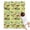 LightGreen Cartoon Dinosaurs, variant on LightGreen Cartoon Dinosaurs Prehistoric Pattern Blanket,Comfortable Soft Lamb Wool Throw Blanket,All Season,Warm Lightweight Blankets for Sofa Bed Couch Living Room Chair,30"x40"