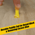 thumbnail image 2 of Titebond Glue Applicator Brush - Pack of 12 — Interior & Exterior Use, Professional Finish, 2 of 3