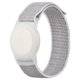 thumbnail image 3 of 2X Pulsera para Niños Compatible Con , Estuche Protector para Air Tag GPS Soporte del Rastreador Con Pulsera de Nailon H, 3 of 9