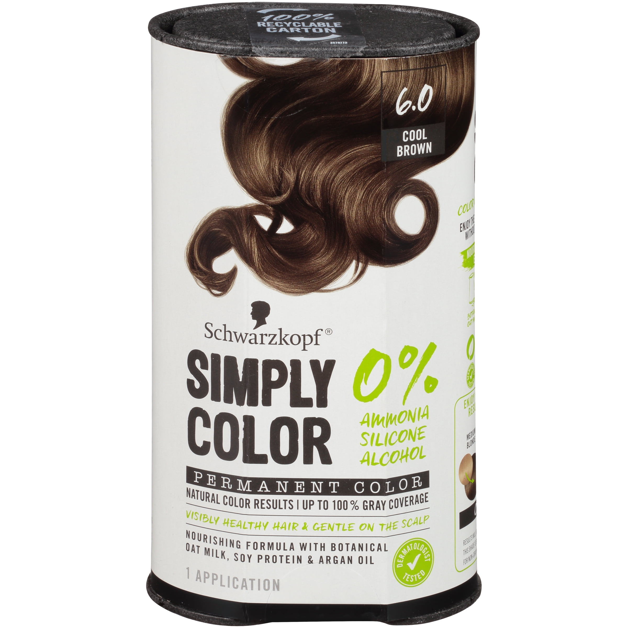 The Best Natural At-Home Hair Color Dyes The Best Natural At-Home Hair Color Dyes