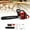 20Inch 58cc 2.2KW Red, variant on YNCE Gas Powered Chainsaw, 58-cc 3.2-HP, 2-Cycle Engine, 20 Inch Chainsaw with Automatic Adjustable Oil Pump, For Wood Cutting, Tree Trimming and Land Clearing