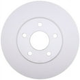 thumbnail image 4 of ACDelco Disc Brake Rotor 18A2413AC Fits select: 2006-2007,2009-2011 CHEVROLET HHR, 4 of 5