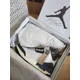 thumbnail image 2 of Ni - ke A Ma Maniere Jordan 3 Diffused Blue 'For The Love' IF8571-100 Men's Size 9, 2 of 5