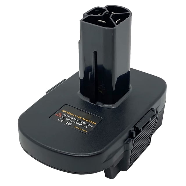 Adaptador de batería QINIZX USB para Craftsman C3 19,2 V inalámbrico