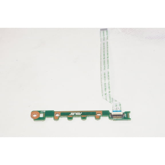 Compatible With 69N0P1E10C00-01 Replacement for 69N0P1E10C00-01 Asus Led Board X502CA