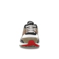 thumbnail image 3 of Nike Women's Air Max 90 Phantom Black Fire Red Light British Tan Running Shoes, from StockX, 3 of 5
