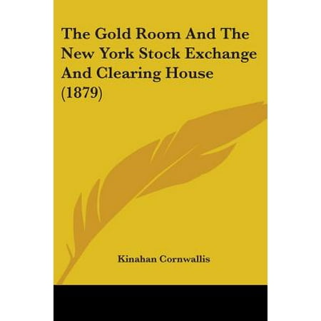 Stock exchange options clearing house