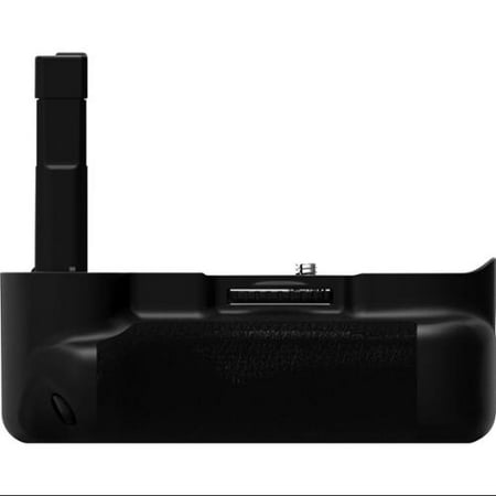 Polaroid Performance Battery Grip For Nikon D5200 Digital Slr Camera - Remote Shutter Release
