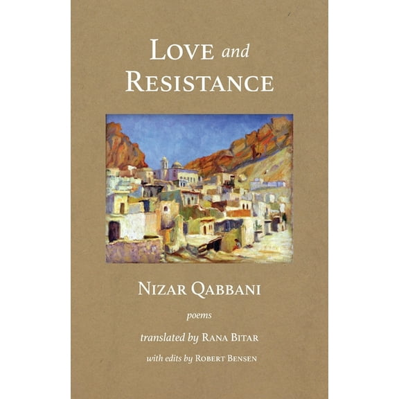 Love and Resistance: Poems, (Paperback)