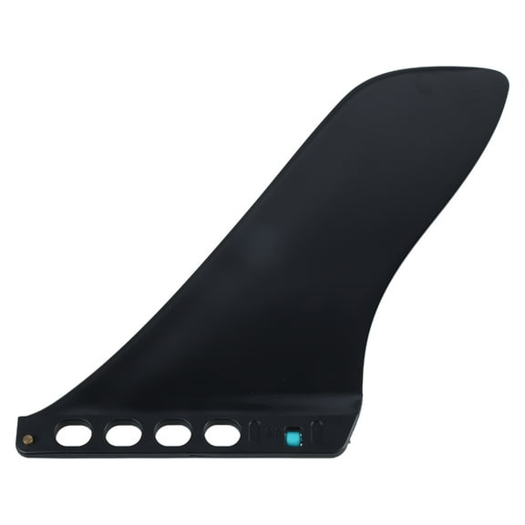 Paddles Board Replacement Fin 9Inch No Tool Need Single Center Water Fin
