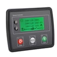 thumbnail image 3 of Controlador de generador diésel trifásico con pantalla LCD, control automático de fallos de red, módulo de arranque automático de 600 V CA, 3 of 12