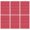 Red Christmas Pattern, variant on 2 Pcs Funny Kitchen Towels,Beige Christmas Character Pattern Microfiber Dish Towels,Kitchen Tea Towels,Kitchen Towel Set (18" X 26")