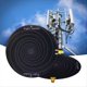 thumbnail image 2 of Antena de Banda Ultra con Polarización Circular de 510 MHZ A 10 GHZ Antena Espiral de Banda Ultra Equiangular de Alta Frecuencia RFID B, 2 of 5