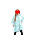 thumbnail image 4 of SUNSIOM Pyjama pour Enfants Couverture Réversible avec Capuche pour Enfants, 4 of 6