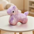 thumbnail image 7 of 2026 Year of the Horse Plush Toy - Lucky Mascot Doll, Perfect Children's Gift, 7 of 7