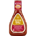 thumbnail image 2 of Ken's Steak House® Country French with Orange Blossom Honey Salad Dressing 16 fl oz, 2 of 7