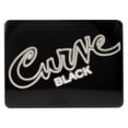 thumbnail image 4 of Liz Claiborne Curve Black 4 Pc Gift Set - 4.2oz EDC Spray, 3.4oz After Shave Balm, 3.4oz Shower Gel, 1.7oz Deodrant Spray, 4 of 5