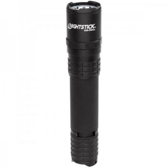 Bayco Products USB Rechargeable Tactical Flashlight
