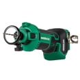 thumbnail image 1 of Metabo HPT 18V MultiVoltâ„¢ Cordless Drywall Cut-Out Tool | Tool Only - No Battery | Brushless Motor | 28,000 RPM | 1/8-Inch & 1/4-Inch Collets | M18DYAQ4, 1 of 4