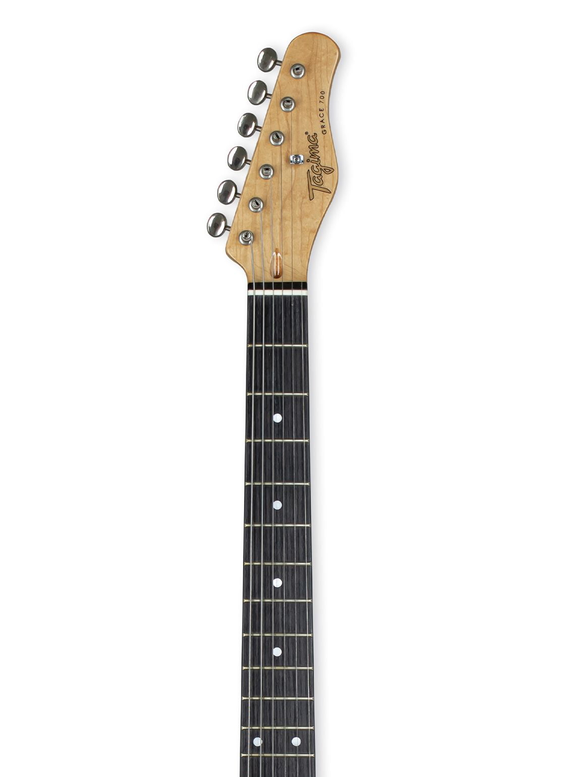 Tagima Grace 700 Electric Guitar - Honey Burst