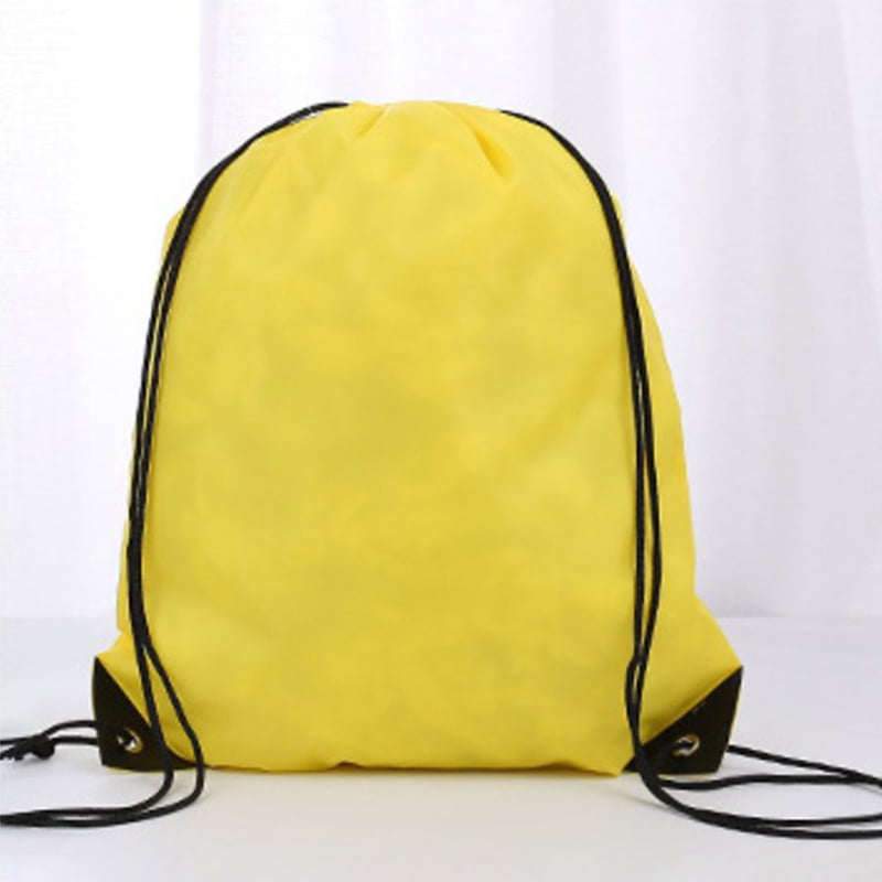 Multi-Buy School Book Bags Backpack Gym Swim PE Shoe Rucksack Sports Travel Bag