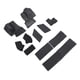 thumbnail image 5 of Kit De Sellado De Tapa Dura, Kit De Reparación De Fugas De Tapa Dura De Larga Duración Para JL JLU JT 2018 En Adelante, 5 of 7