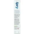 thumbnail image 4 of Spry Xylitol Toothpaste Fluoride-Free Peppermint 5 oz 2 pack, 4 of 5