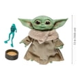 thumbnail image 2 of Peluche Hasbro Star Wars Baby Yoda 7.5 Pulgadas, 2 of 4