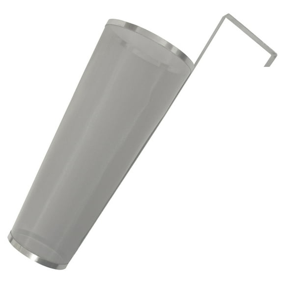 Stainless Steel Hop Spider