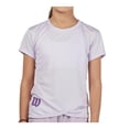thumbnail image 1 of Playera Wilson Talla 14 Lila, 1 of 4